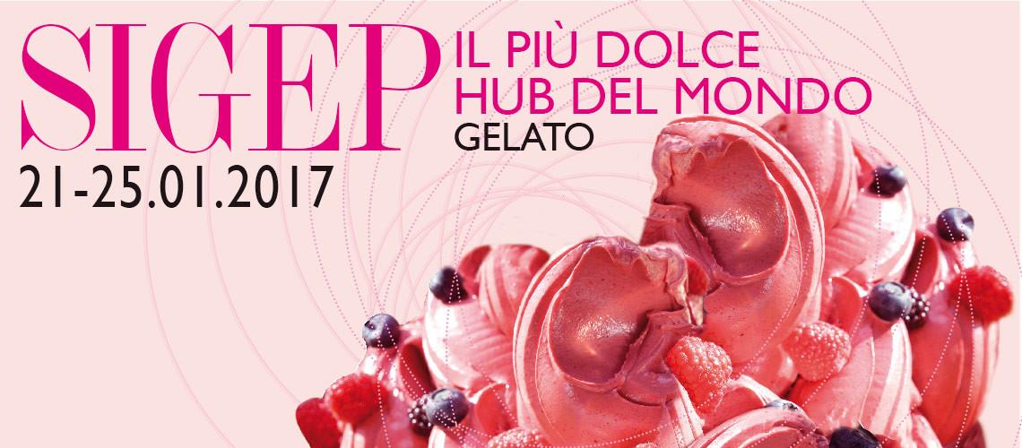Fiera Sigep Rimini 2017