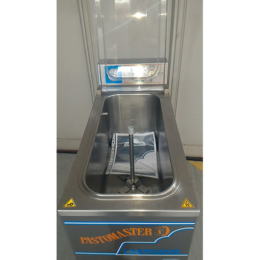 PASTOMASTER 30