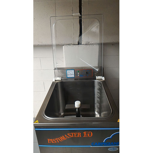 PASTOMASTER 120