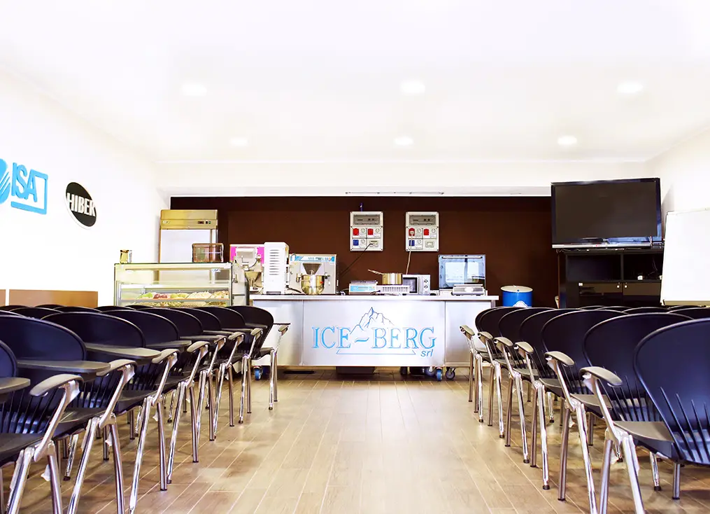 corsi gelateria carpigiani