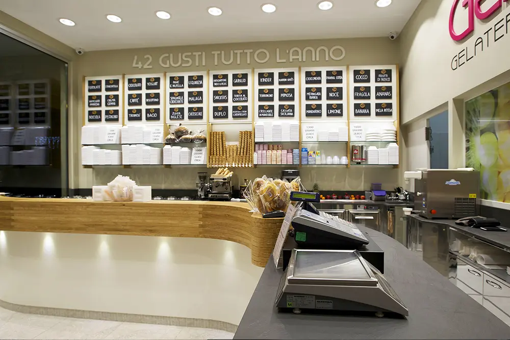 Vendita nuovo e usato Montapanna Como